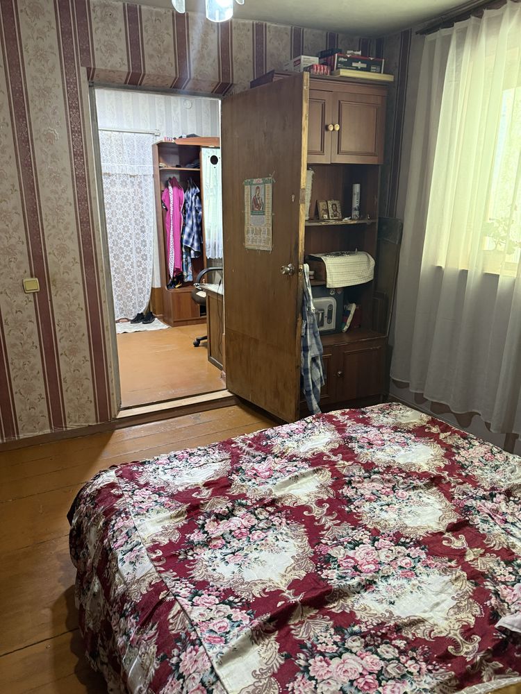Сррчно Продается дом старого типа идеально под новую постройку