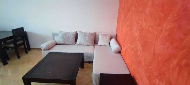 Тристаен ап. под наем в кв. Надежда 4