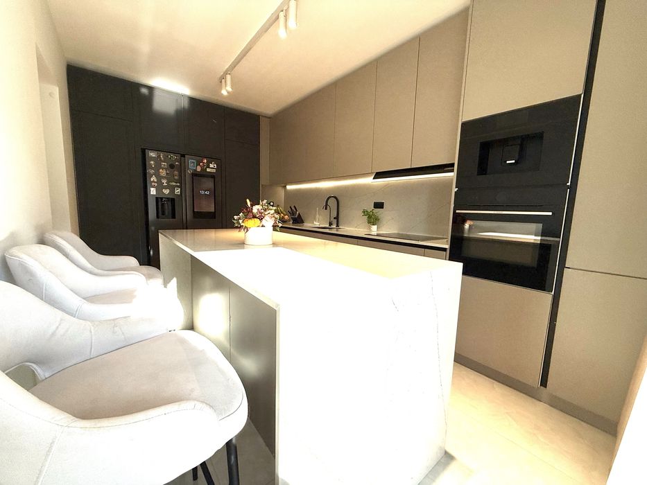 Duplex 3 camere Select Residence - direct proprietar