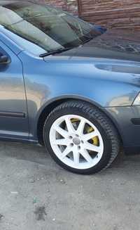 Vând/Schimb jante Audi S-line,r17,fără anvelope,1500 lei .