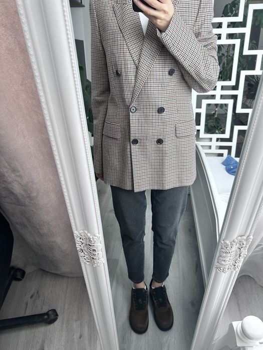 Sacou Zara marimea xs