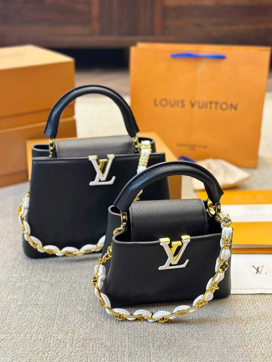 Geanta de mana dama Louis Vuitton 343
