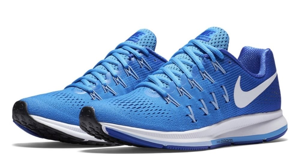 Nike Air Zoom Pegasus 33