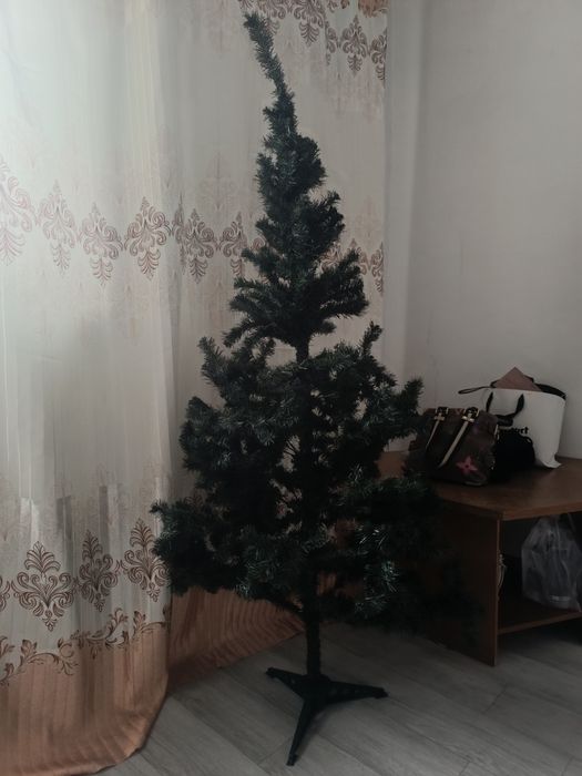 Ёлка Новогодний подарок