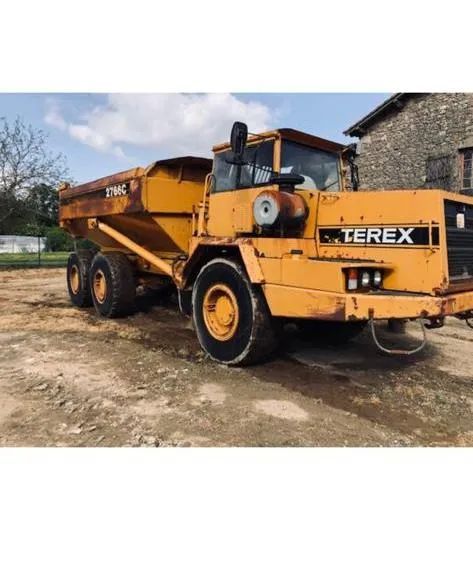 Terex 2766C