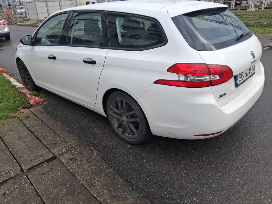 Vand Peugeot 308 SW