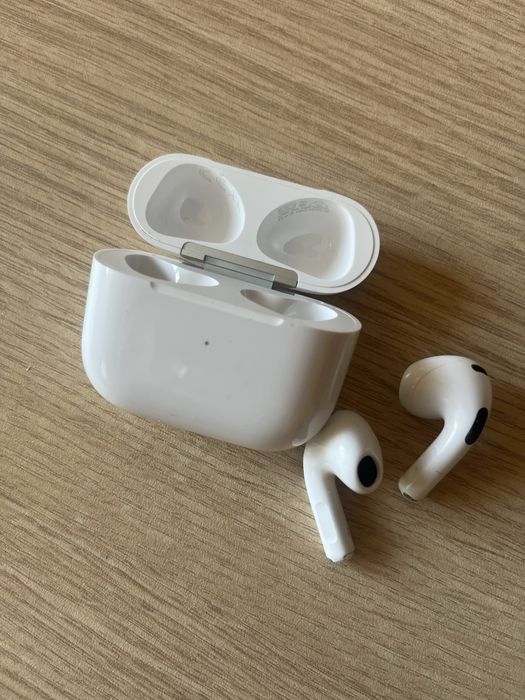 Наушники Apple AirPods 3