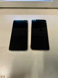 Display samsung a80 original