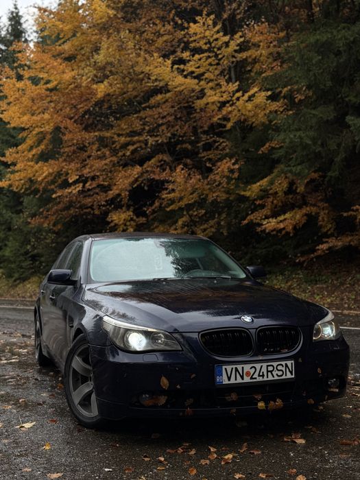 vand 530d 2005 !