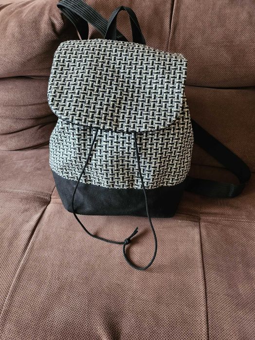 Ранички от плат дамски