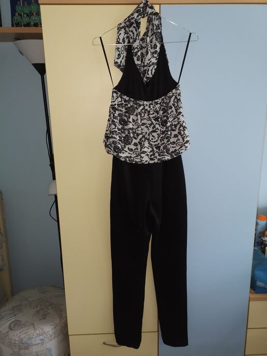 Дамски гащеризон