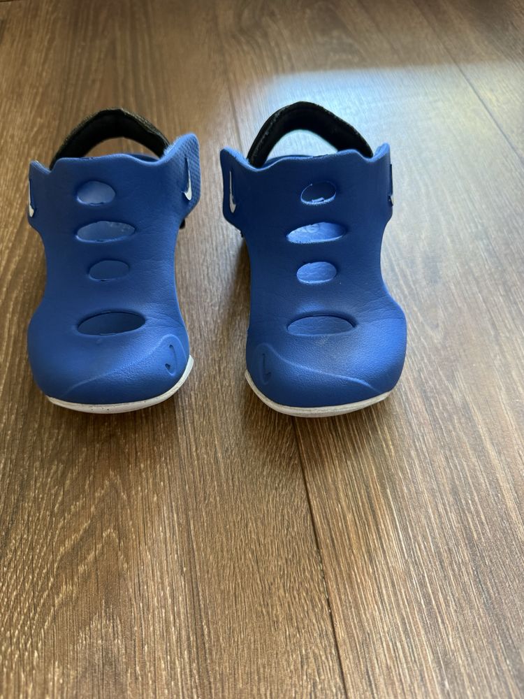 NIKE Sunray protect 3