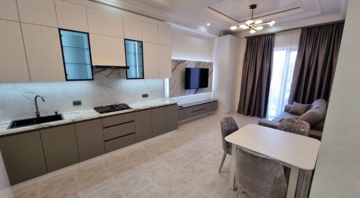 Arenda kvartira Yakkasaroy