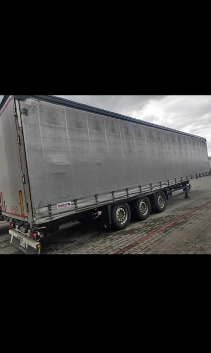 Schmitz Coil Normal / Semi-Mega