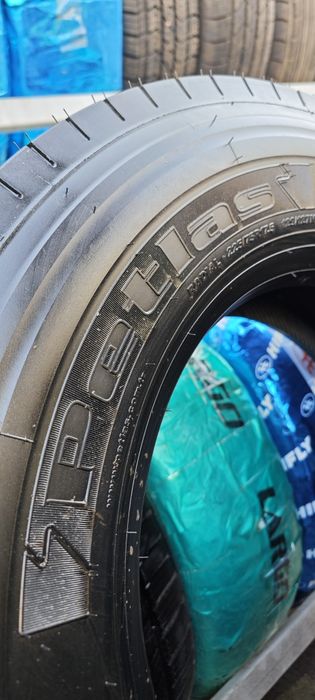 Avto shina Isuzi 5T,