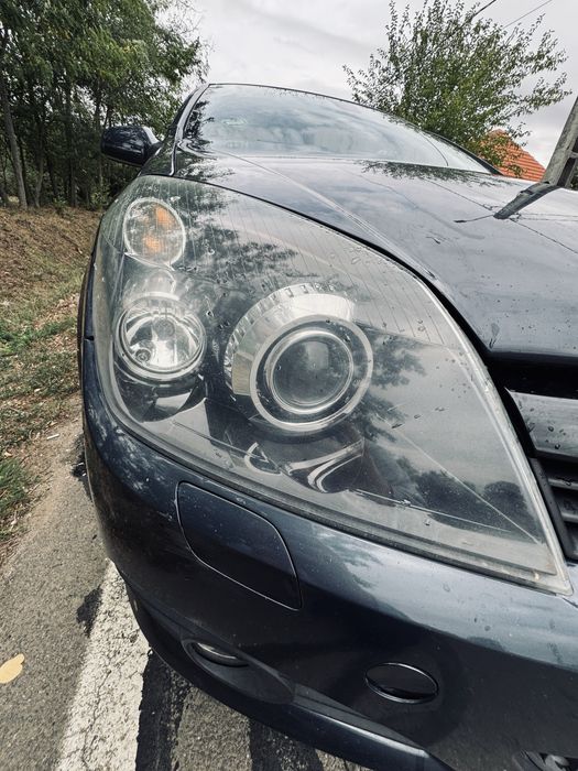 Vand opel astra h Gtc