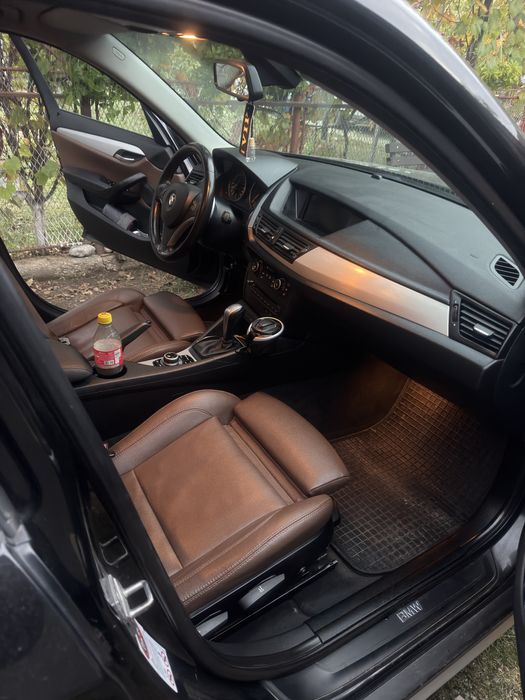 Vand BMW X1 Xdrive