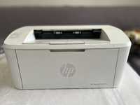 Принтер HP LASER JET Pro M15a