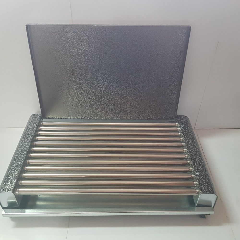 Качествена скара 1600w в ново състояние