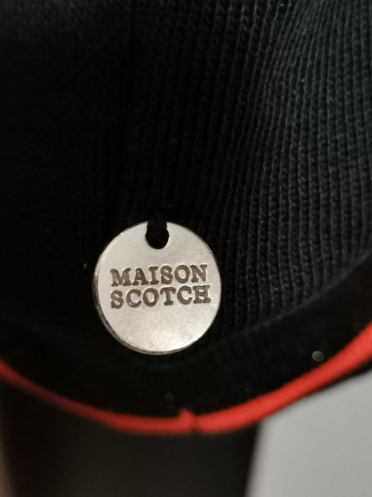 Vand bluza SCOTCH & SODA marimea M