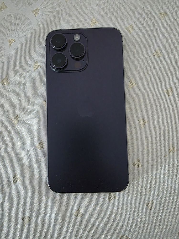 Vand Iphone 14 Pro Max