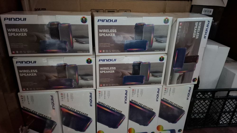 Kalonkalar yangi holati hatto ustidagi paketi ochilmagan