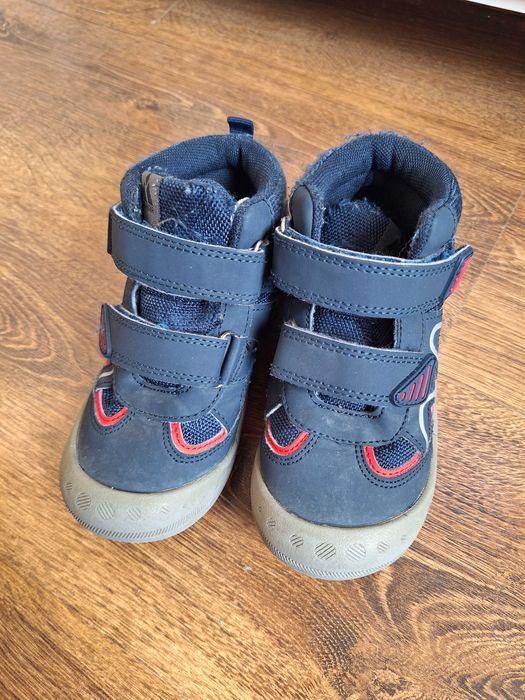 Mishansha,  29 номер, стелка 19см,barefoot friendly