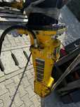 Picon miniexcavator ATLAS COPCO SB 152  1.9–4,5T