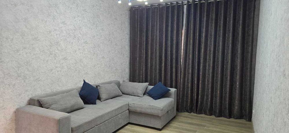 Продаётся 2х комнатная 60м2, 1 этаж. Яшнабадский р-н Тузель-1