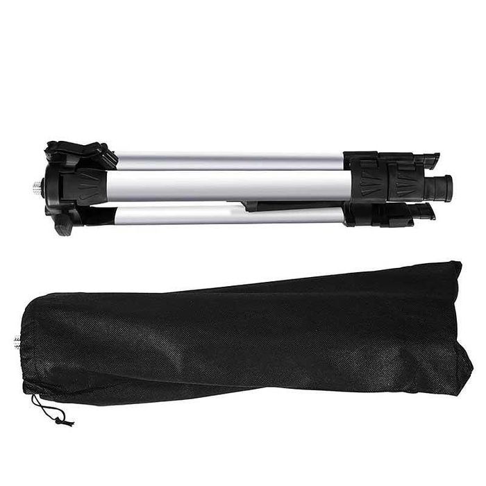 Статив (тринога) за лазерен нивелир PROCRAFT - 150 cm