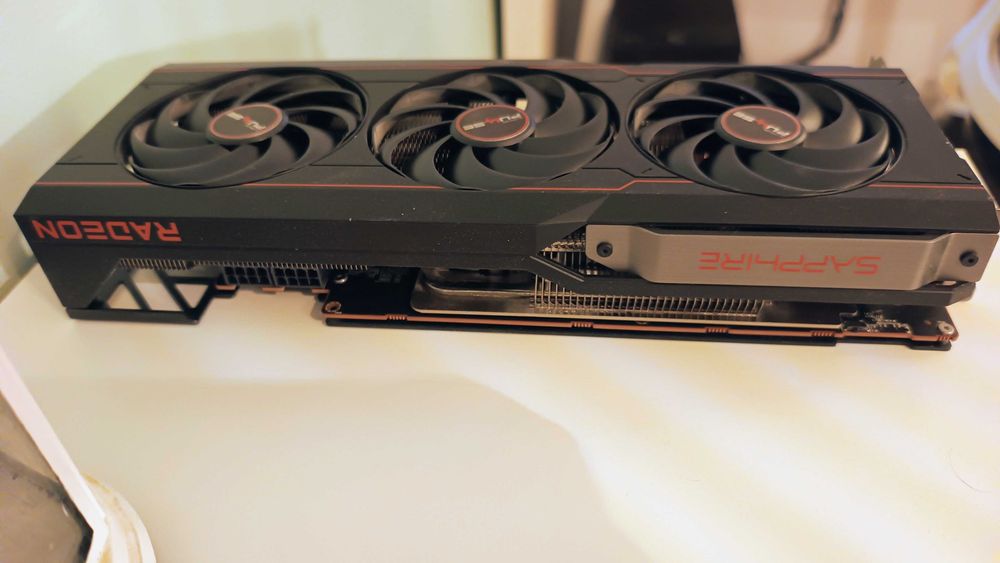 Saphire Pulse RX 6800 XT