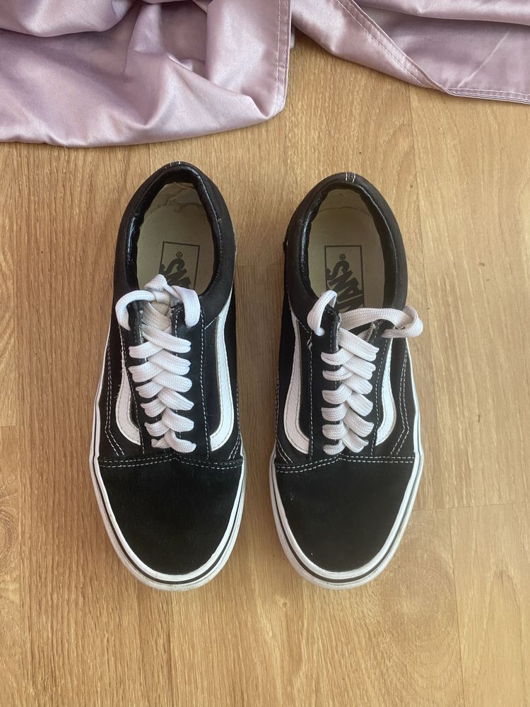 Vans Old Skool унисекс обувки