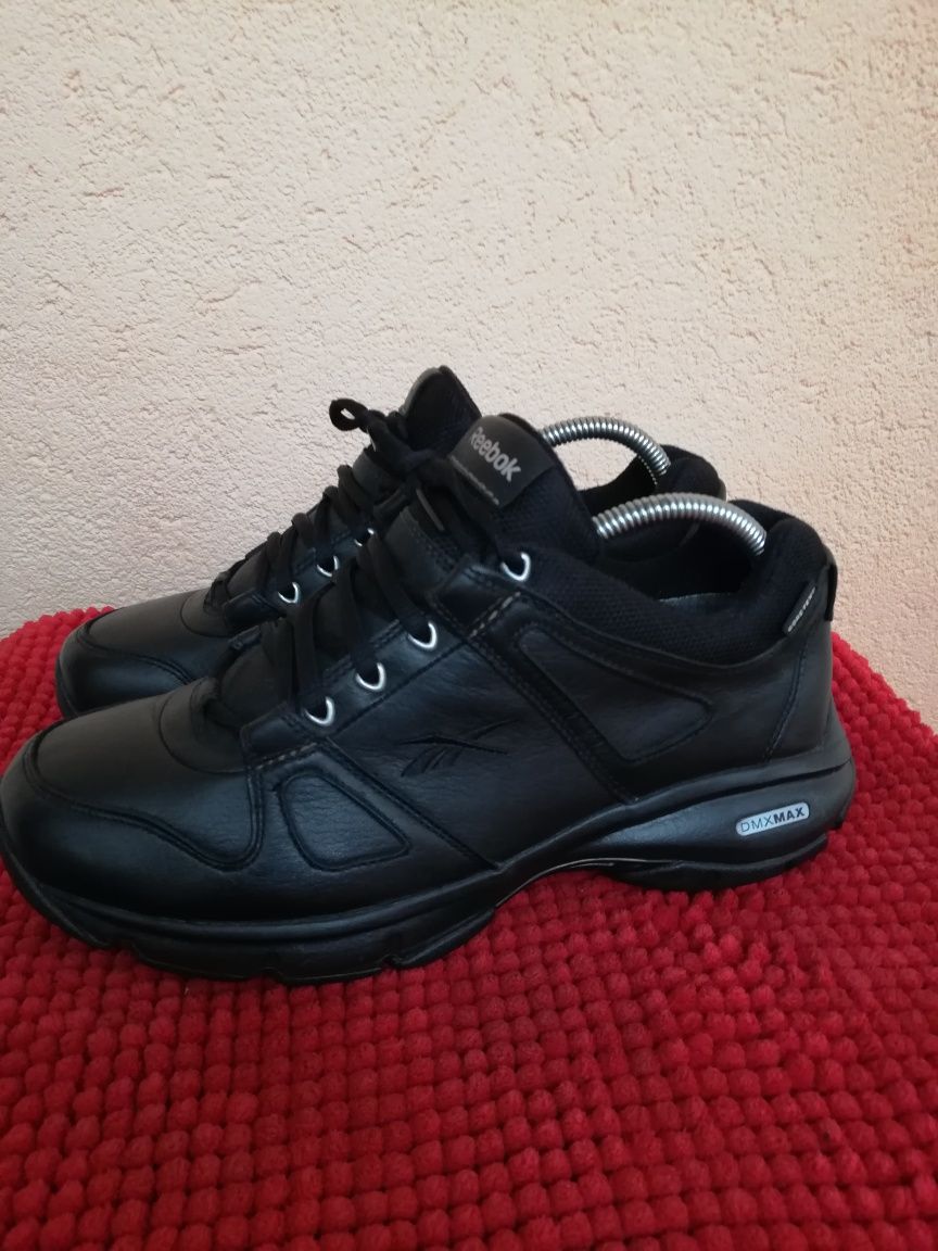 Adidași Reebok nr 41 piele bărbați