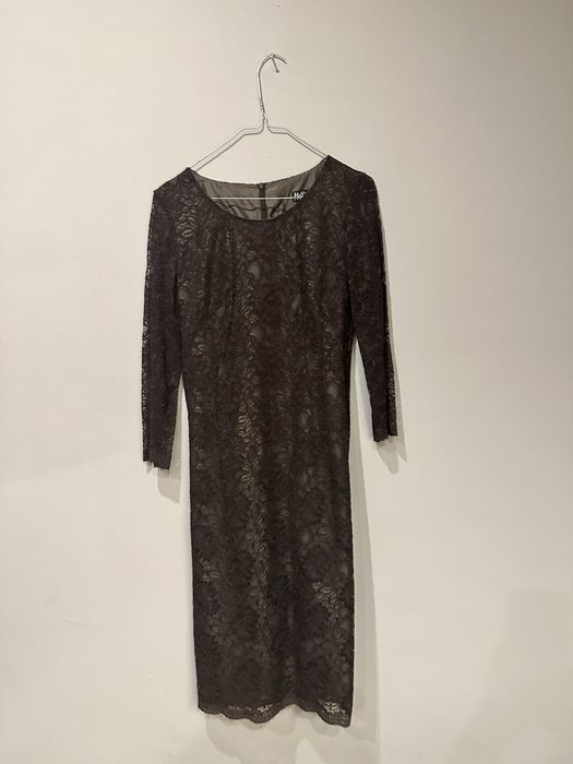 Прекрасна рокля на Mellini fashion за специални поводи