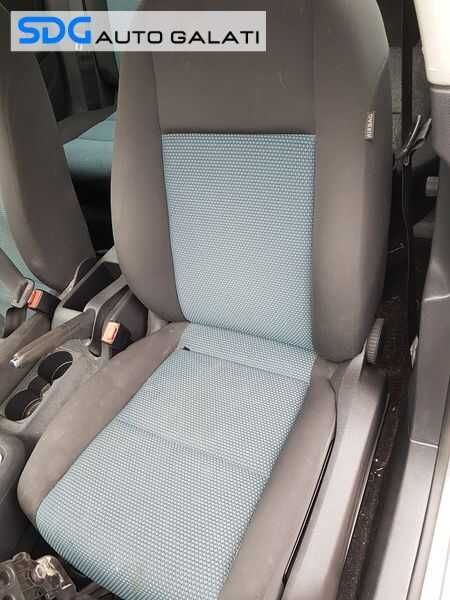Airbag Scaun Sofer Stanga Fata VW Golf 6 2008 - 2013