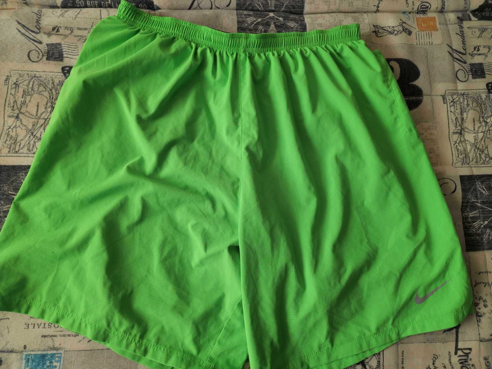 Оригинални шорти Nike и Adidas