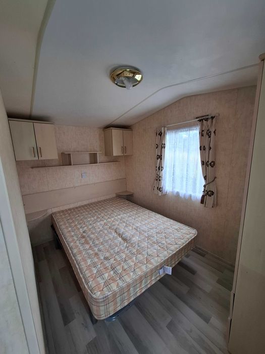 Casa mobila - mobile home