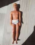 Papuse Ken de colectie