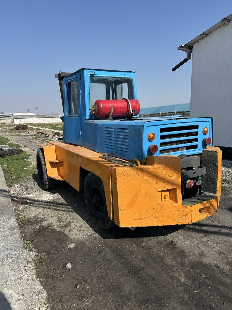 Avtokara 5 ton sotiladi srochna