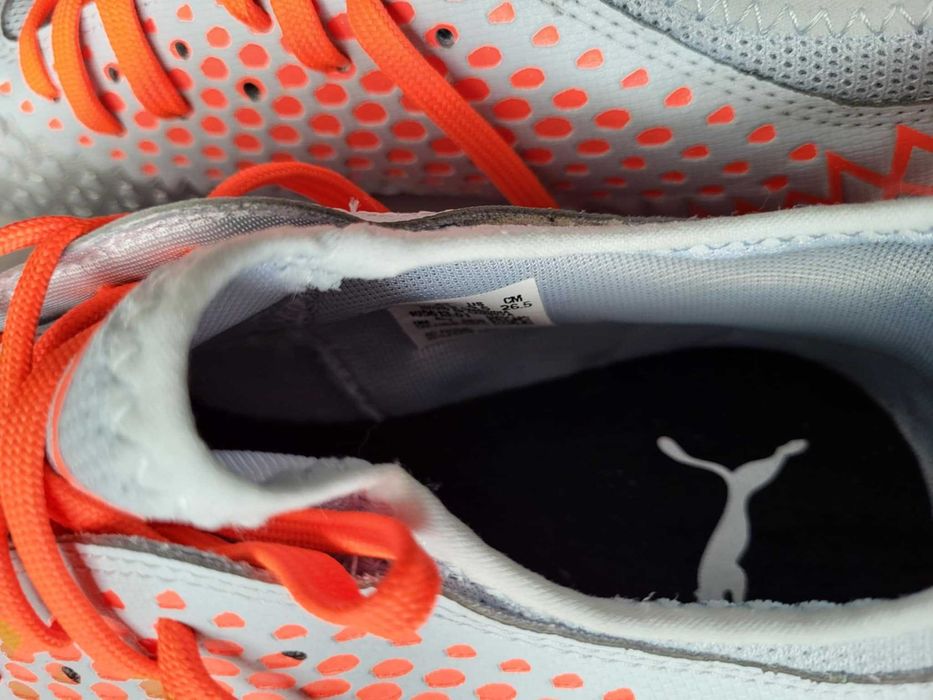 Бутонки PUMA размер 41