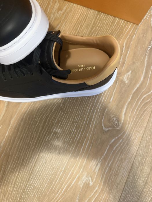 Мъжки кецове Louis Vuitton Beverly Hills 41