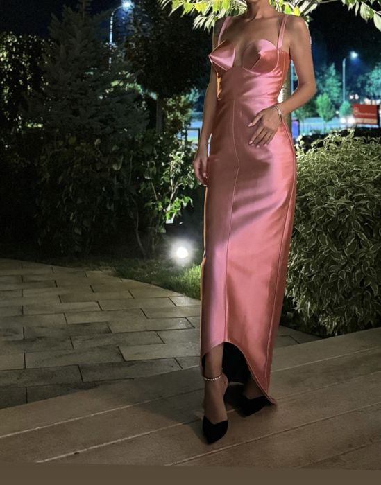 Rochie Manon Chemise