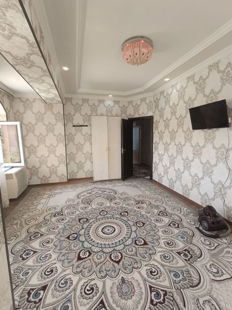 Продается 3х комнатная квартира