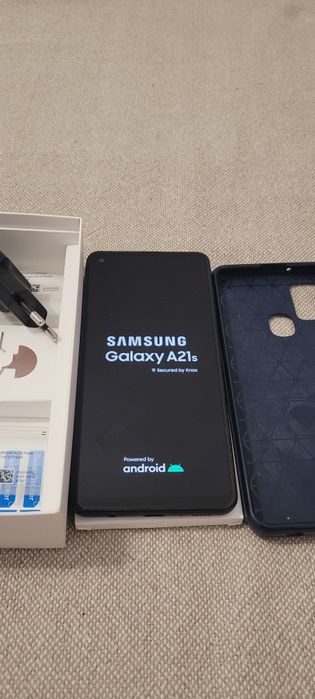 Telefon Samsung A21s