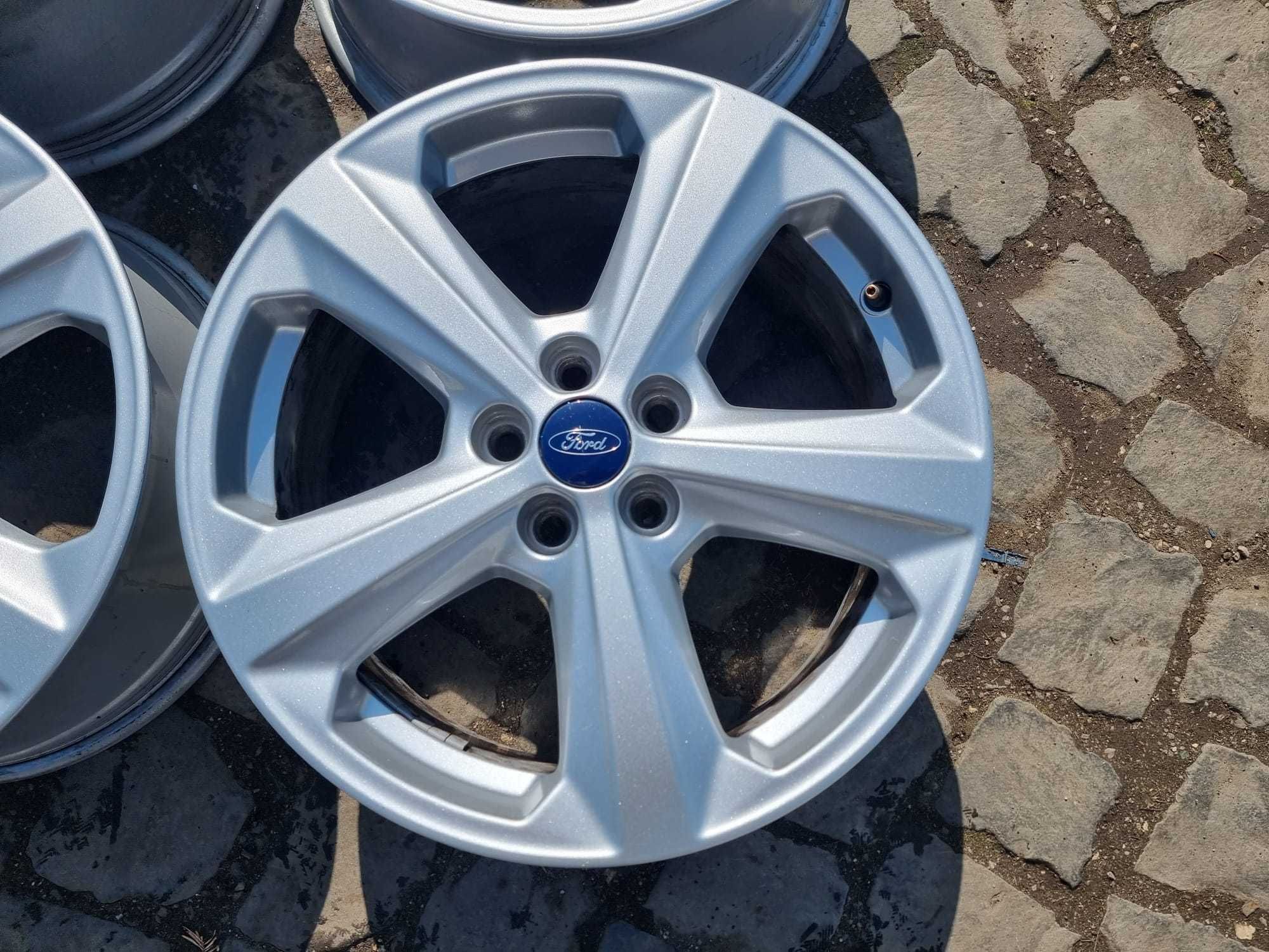 Jante 5x108 R18 ORIGINALE Ford EDGE;Kuga-Focus-SMax-CMax-Mondeo