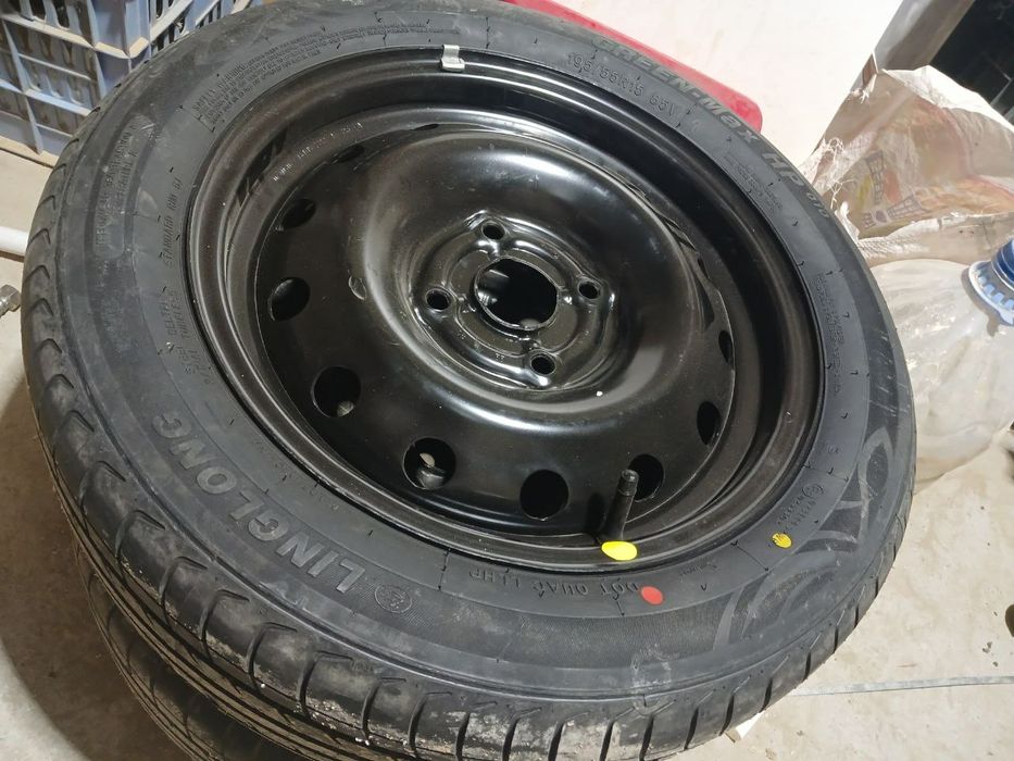 Zapaska balon jentra