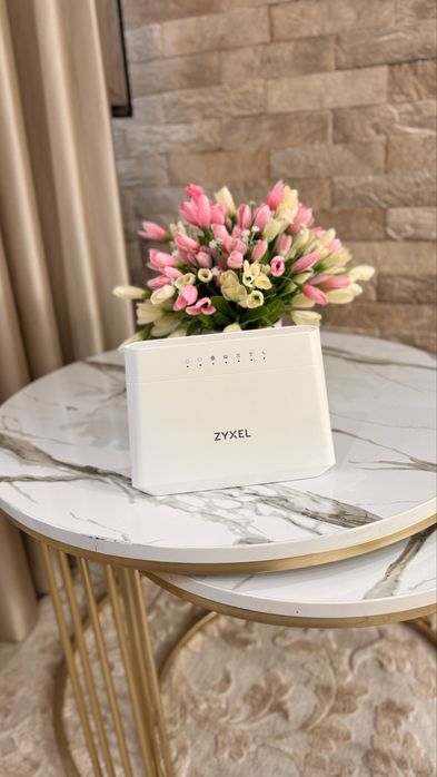 WiFi Роутер ZYXEL