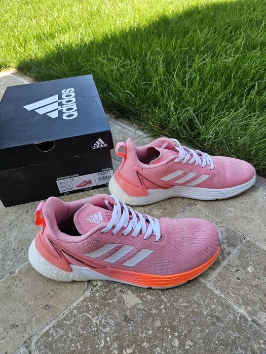 Pantofi sport, Adidas, marimea 36 2/3