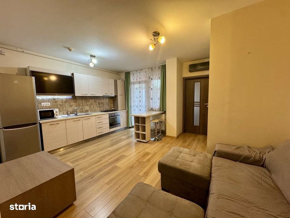 Vand apartament 2 camere, ARED-KAUFLAND
