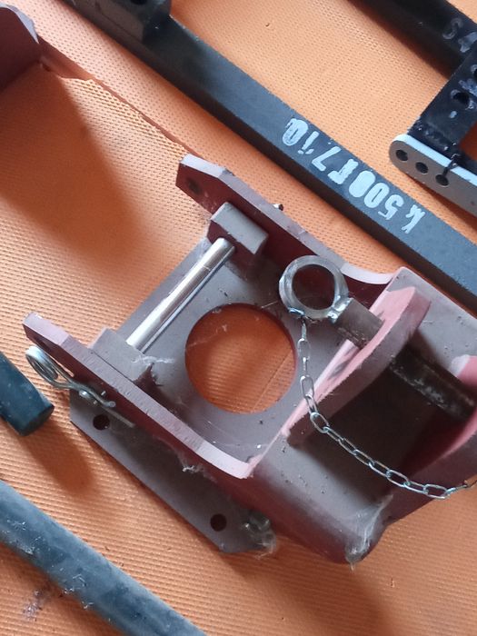 Cupla tractiune fiat universal 445 530 415 etc